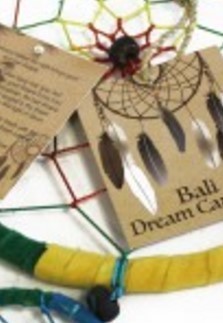 Wholesale Dream Catchers Info Tags