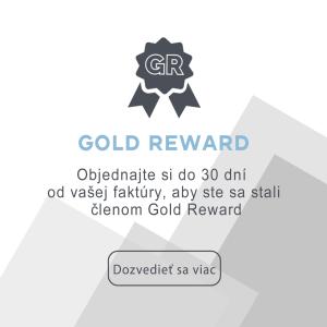 Gold Reward 